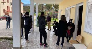 Δήμος Ακτίου-Βόνιτσας: Τρία κρούσματα κορωνοϊού ανέδειξαν τα tests στην Πλαγιά…