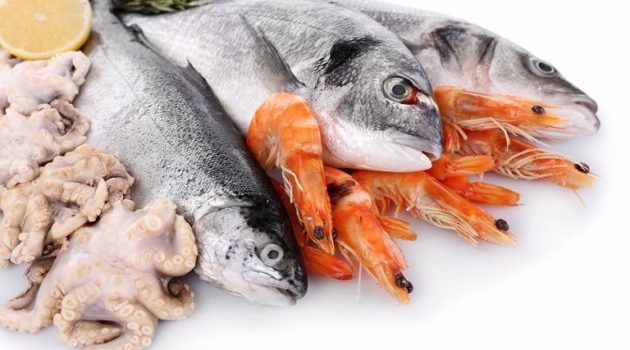 Αποκάλυψη σοκ για απάτες σε ψάρια και θαλασσινά σε παγκόσμια κλίμακα
