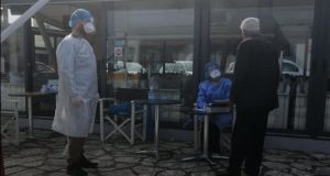 Δήμος Ακτίου-Βόνιτσας: Rapid Tests παρουσία της Μ. Σαλμά – Δύο…