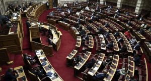 Εργασιακό Νομοσχέδιο: Η ώρα των πολιτικών αρχηγών – Σήμερα η…