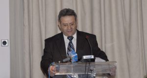 Ο Θ. Σβέρκας στο AgrinioTimes.gr: «Ένας πρωτοπόρος της τοπικής δημοσιογραφίας»