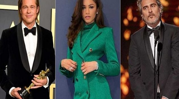 Oscars 2021: Ανακοινώθηκαν οι πρώτοι παρουσιαστές της 93ης τελετής απονομής