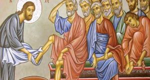 Ι.Ν. Αγίου Δημητρίου Αγρινίου: Δείτε ζωντανά την Ακολουθία του Ιερού…