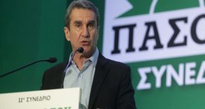 Λοβέρδος: «Την επομένη της νίκης μου, θα είμαι πρόεδρος του…