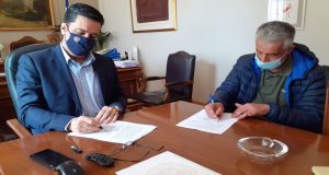 Αγρίνιο – Γ. Παπαναστασίου: «Ξεκινάμε εκτεταμένο πρόγραμμα ασφαλτοστρώσεων»