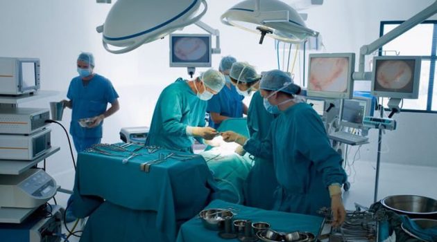Νοσοκομείο Αγρινίου: Ξεκινούν τα τακτικά χειρουργεία σε ποσοστό 20%