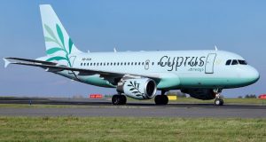 Νέα σύνδεση της Cyprus Airways από τη Λάρνακα προς το…