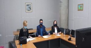 Δήμος Αγρινίου: Συνεδρίασε το Συντονιστικό Τοπικό Όργανο Πολιτικής Προστασίας