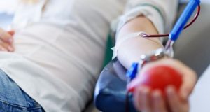 Μεσολόγγι: Ματαίωση της προγραμματισμένης εξωτερικής εθελοντικής αιμοδοσίας