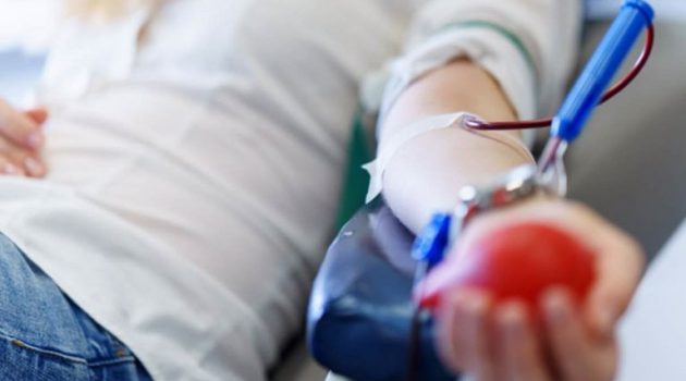 Μεσολόγγι: Ματαίωση της προγραμματισμένης εξωτερικής εθελοντικής αιμοδοσίας
