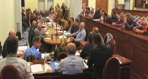Δήμος Ξηρομέρου: Ζωντανή μετάδοση των Συνεδριάσεων του Δημοτικού Συμβουλίου