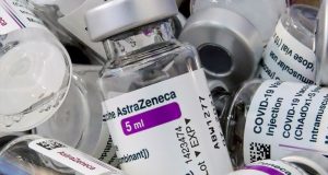 Ένα περιστατικό θρόμβωσης σε 346.000 δόσεις AstraZeneca στην Ελλάδα