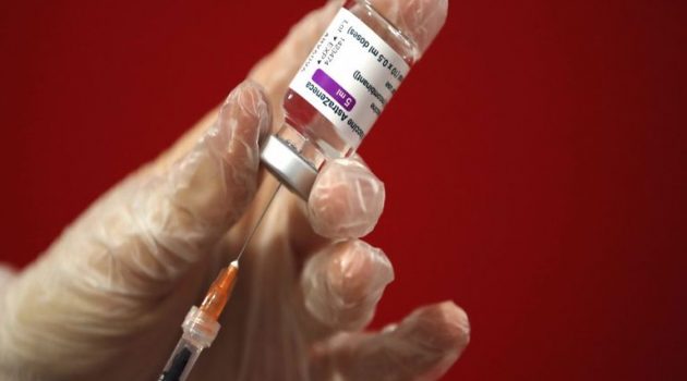 Οι εμβολιασμένοι αντιμετωπίζουν 29 φορές μικρότερο κίνδυνο νοσηλείας