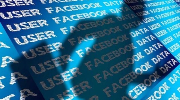 Διαρροή δεδομένων 553 εκατ. χρηστών Facebook – 625.000 Έλληνες ανάμεσά τους