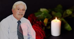 Λουτρό Αμφιλοχίας: Θλίψη για τον θάνατο του Δημήτριου Γκιόλια