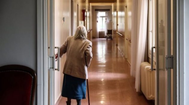 Πάτρα – Κορωνοϊός: Εισαγγελική παρέμβαση για τους 11 νεκρούς σε γηροκομείο