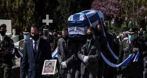 Ι. Τσούνης: Με τιμές υποστράτηγου η κηδεία του Πατρινού ευεργέτη…