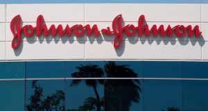 «Πράσινο φως» από τον Ε.Μ.Α. στη Johnson & Johnson