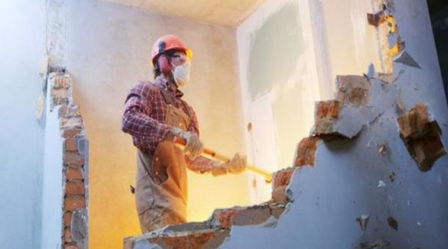 Ανακαίνιση κατοικίας: Πώς θα κερδίσετε έκπτωση έως 1.600 ευρώ