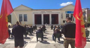 Κ.Κ.Ε.: Πλήθος κόσμου συμμετείχε στις Κυριακάτικες ομιλίες σε Αγρίνιο και…