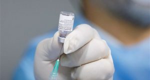 Κορωνοϊός – Ανοσία: Για ποιους η μία δόση εμβολίου είναι…