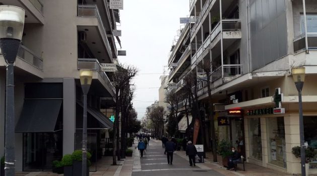 Καπραβέλος: Πουθενά στην Ελλάδα δεν έπρεπε να ανοίξει το λιανεμπόριο (Video)