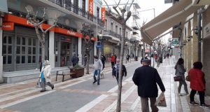 Αγρίνιο: Ανοιχτά σήμερα καταστήματα και σούπερ μάρκετ – Δείτε το…