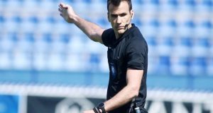 Super League 1: Ο Βαγγέλης Μανούχος στο Λεβαδειακός – Παναιτωλικός