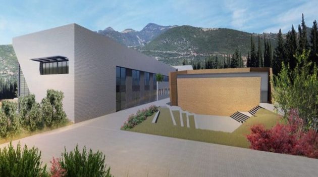 Προχωρά τη διαδικασία κατασκευής νέου δημαρχείου ο δήμος Ναυπακτίας