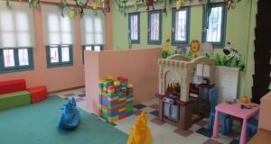 Δήμος Ναυπακτίας: Επαναλειτουργεί ο 2ος Παιδικός Σταθμός