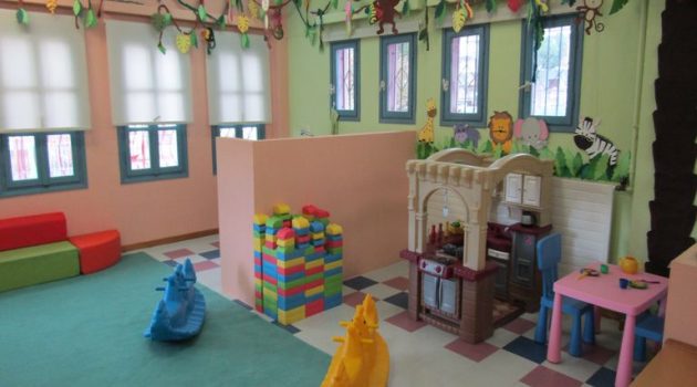 Δήμος Ναυπακτίας: Επαναλειτουργεί ο 2ος Παιδικός Σταθμός