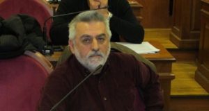 Παπαδόπουλος σε Λύρο: «Κανένα έργο δε θα έχετε ολοκληρώσει κατά…