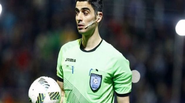 Super League 1: Ο Γιάννης Παπαδόπουλος στο Παναιτωλικός – Ατρόμητος Αθηνών