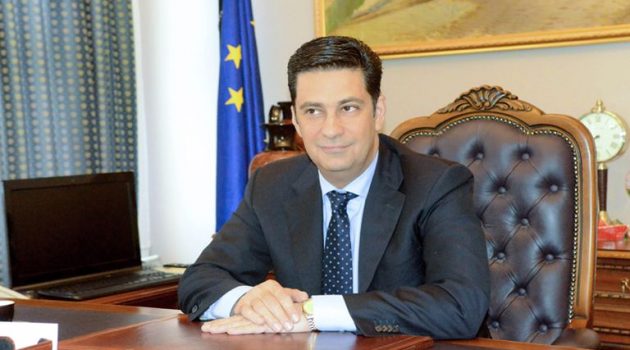 Επιστολή του Δημάρχου Αγρινίου στον Υπουργό Σπήλιο Λιβανό για την ακαρπία στα εσπεριδοειδή