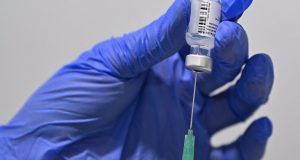 Στις περιοχές με τους λιγότερους εμβολιασμούς η Αιτωλοακαρνία