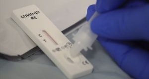 Αιτωλοακαρνανία – Ε.Ο.Δ.Υ.: Διενεργήθηκαν 219 Rapid Tests – Έξι θετικά