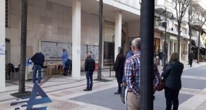 Πού θα γίνουν Rapid Tests την Πέμπτη στην Αιτωλοακαρνανία