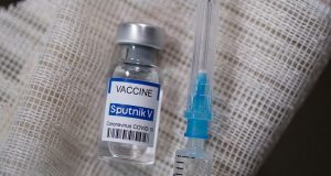 Η Γερμανία βρίσκεται σε συζητήσεις για την αγορά του εμβολίου…