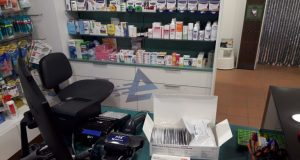 Αγρίνιο: Στα φαρμακεία τα Self Tests – Αρχίζει η διανομή…