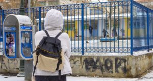 Γέρακας: Μαθητής πήγε στο σχολείο του με αεροβόλο – Καταγγελίες…