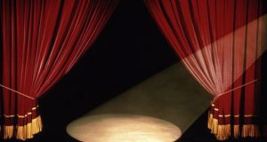 Ολοκληρώνεται η δημιουργία του Ανοικτού Θεάτρου Λευκάδας