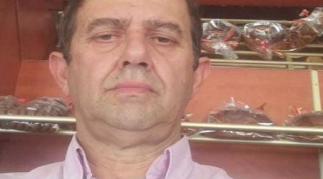 Φίλιππος Τσούνης, στον Αntenna Star: «Να στηρίξουμε τους φούρνους της γειτονιάς» (Ηχητικό)