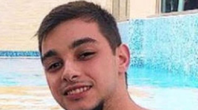Θλίψη για τον θάνατο του 23χρονου Αγρινιώτη Χρ. Πανάτσα σε δυστύχημα με μηχανή στο Κονέκτικατ