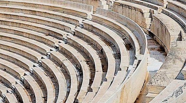 Το Φεστιβάλ Αθηνών και Επιδαύρου ανακοινώνει το καλλιτεχνικό πρόγραμμα του 2021