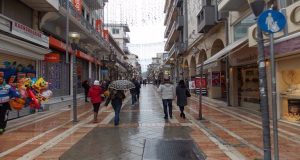 Η «Εμπορική Συλλογική Κίνηση» για το κλείσιμο καταστήματος στο Αγρίνιο