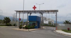 Νοσοκομείο Αγρινίου: «Κοσμοσυρροή» στρατευσίμων για μοριακά – 33 ασθενείς στην…