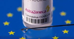 Η AstraZeneca ετοιμάζει εμβόλιο για τον καρκίνο με τεχνολογία του…