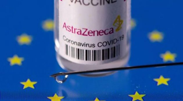 Η AstraZeneca ετοιμάζει εμβόλιο για τον καρκίνο με τεχνολογία του εμβολίου Covid-19