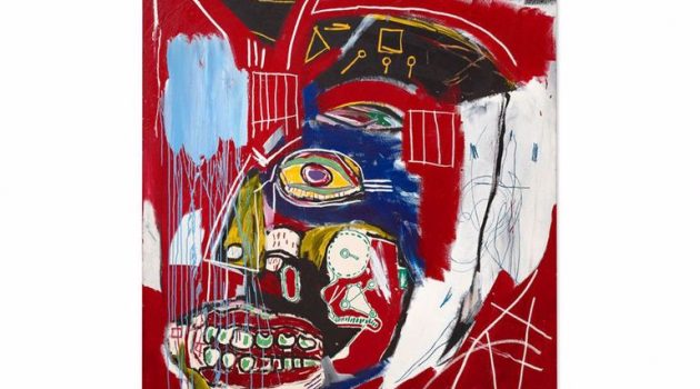 Έργο του Basquiat βγάζει στο σφυρί ο συνιδρυτής του οίκου Valentino