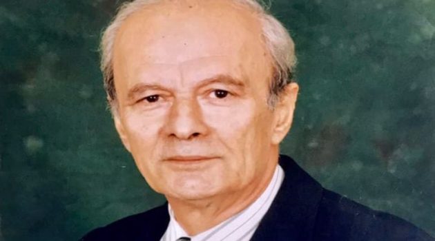 Αγρίνιο: «Έφυγε» από τη ζωή σε ηλικία 91 ετών ο Αλέξανδρος Μπερερής